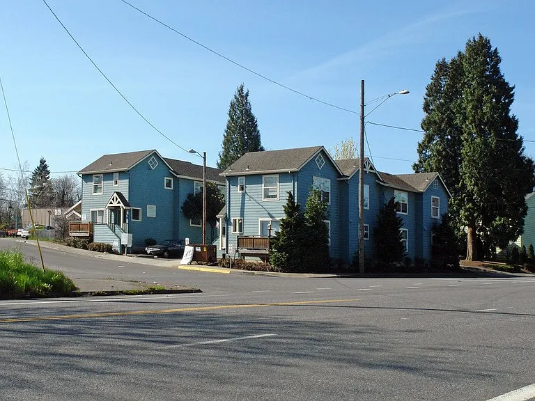 9807 N Taft Ave #9807 — Photo 1