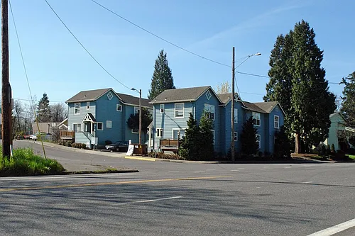 9807 N Taft Ave #9807 Photo 1