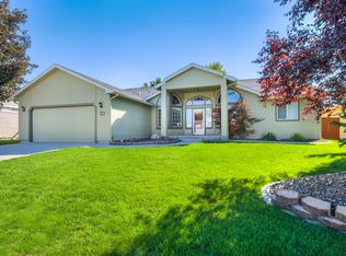 704 S Browning Ave, Boise, ID 83709