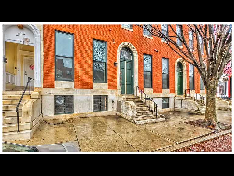1506 Madison Ave #1 — Photo 1