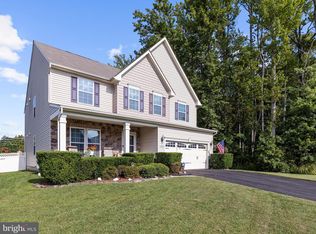 3314 Rosary Ct, Abingdon, MD 21009