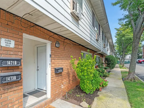 1473B 68th St #B, North Bergen, NJ 07047