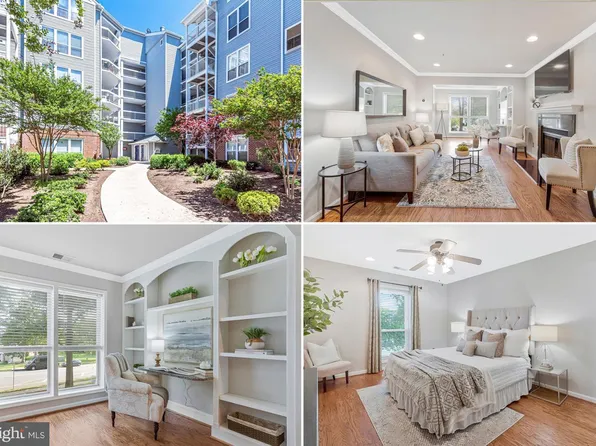 3175 Summit Square Dr #5-B9, Oakton, VA 22124