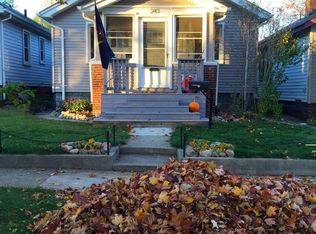 243 Vester St, Ferndale, MI 48220