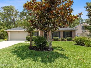 944 N Lilac Loop, Saint Johns, FL 32259