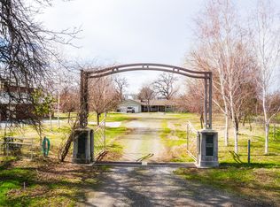 6850 Haas Rd, Anderson, CA 96007