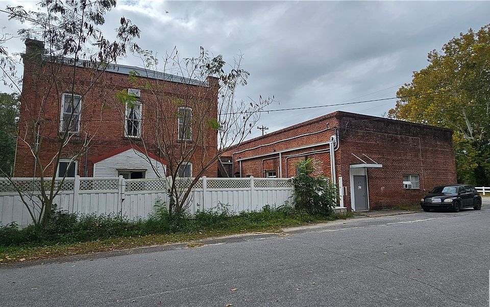 105 Railroad Ave, Rocky Ford, GA 30455 MLS 298810 Zillow