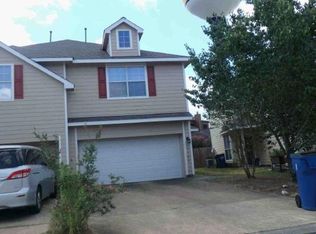 17107 Oakwood Chase Dr, Spring, TX 77379