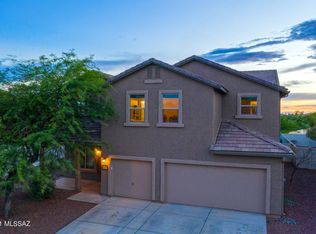 33876 S Miner Rd, Red Rock, AZ 85145