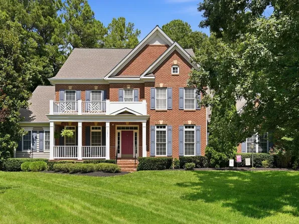 11811 Sumner Glen Dr, Spotsylvania, VA 22551