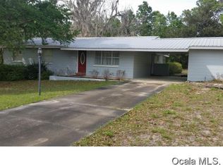 24151 SW Lakeland Heights Ave, Dunnellon, FL 34431