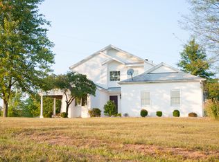 4485 Jarvis Rd, Guysville, OH 45735