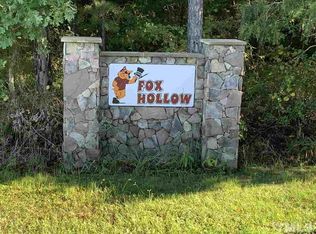 21 Fox Crossing Dr, Roxboro, NC 27574