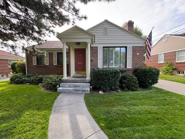 1844 S Berkeley St, Salt Lake City, UT 84108