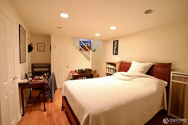 Rented by Oxford Property Group