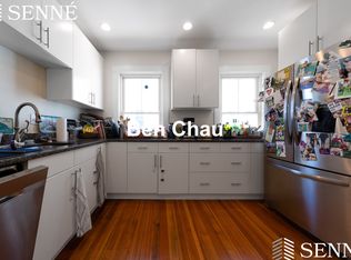 9 Dimick St #2, Somerville, MA 02143