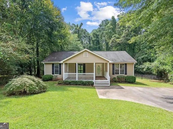 173 Bartlett Cir, Bowdon, GA 30108