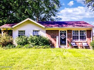 4600 Haney Way, Louisville, KY 40272