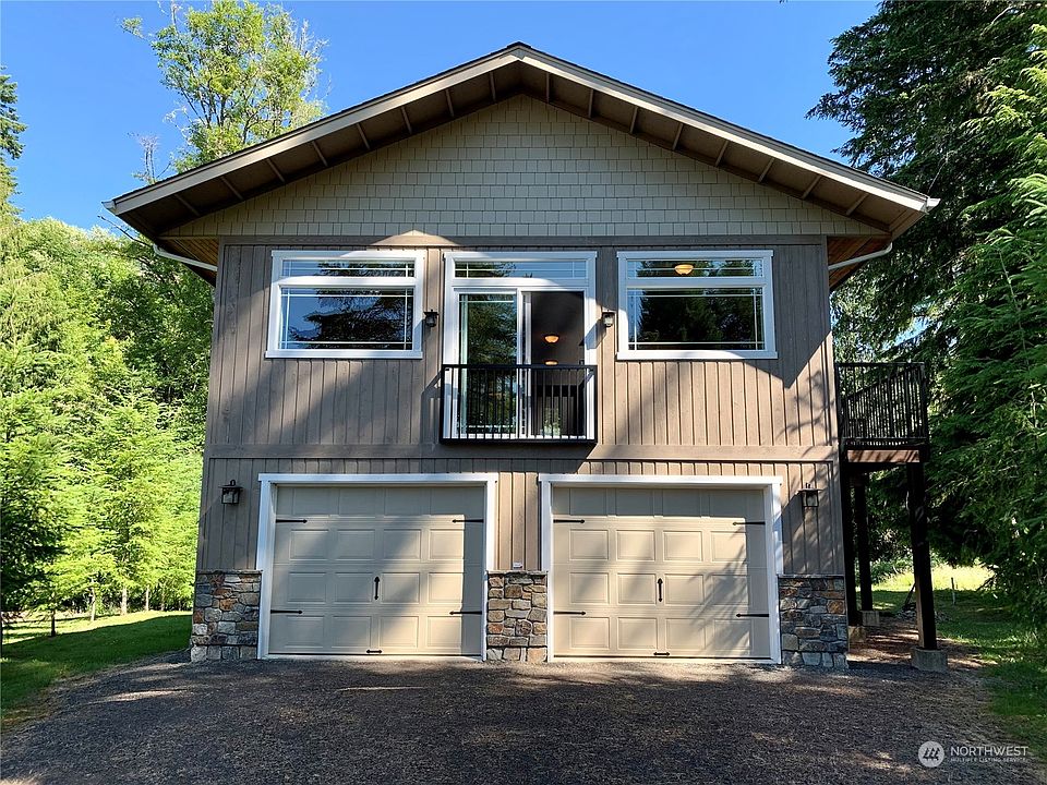 109 Silver Lane, Silver Creek, WA 98585 Zillow