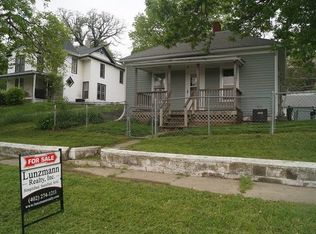 1102 5th St, Peru, NE 68421