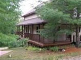 4285 Richardson Rd, Cheboygan, MI 49721