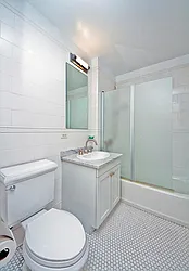 Rented by Keller Williams NYC