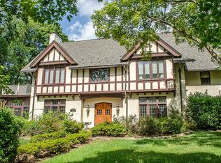 135 Turrell Ave, South Orange, NJ 07079