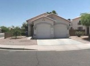 763 E Folley Ct, Chandler, AZ 85225