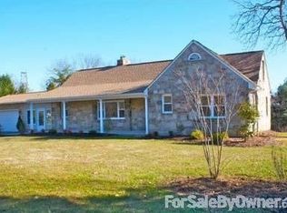 9317 Old Harford Rd, Baltimore, MD 21234