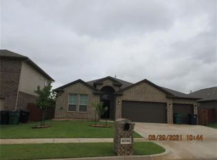 14705 Turner Falls Rd, Oklahoma City, OK 73142