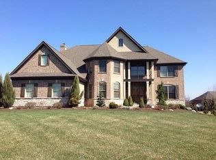 4708 Citation Ct, Mason, OH 45040