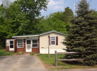 344 Old Lake Shore Rd LOT 14, Gilford, NH 03249