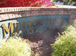 101 Meadow Ridge Townhomes, Morgantown, WV 26505