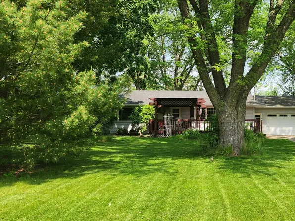 N1444 Fair St, Lodi, WI 53555