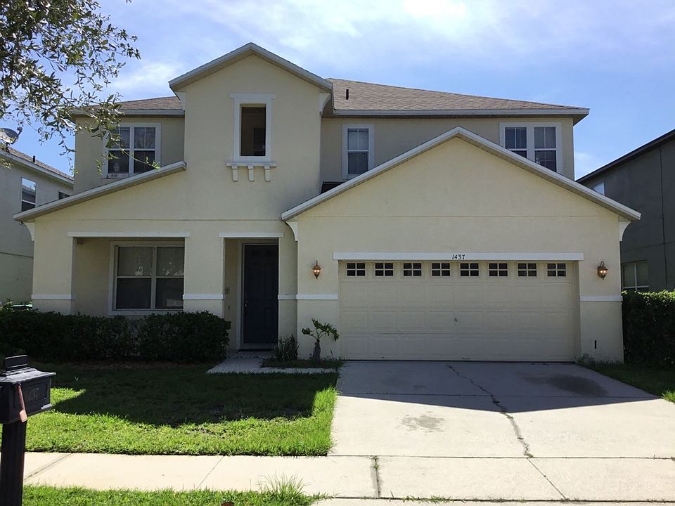 1st image of 1437 Blackwater Pond Dr