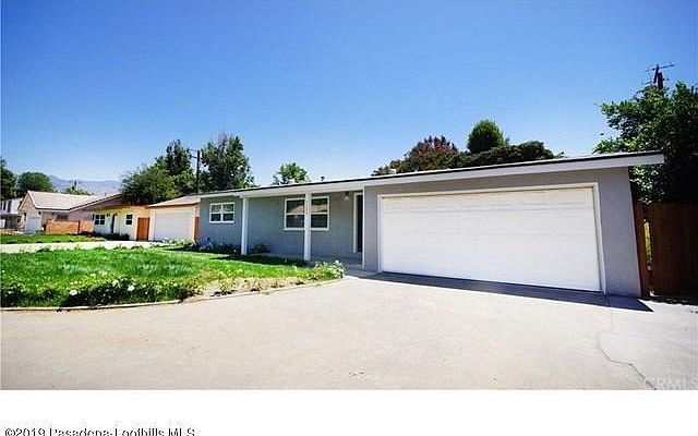 1st image of 500 E Longden Ave #F