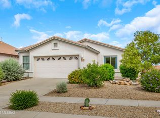 9139 E Green Sage Pl, Vail, AZ 85641