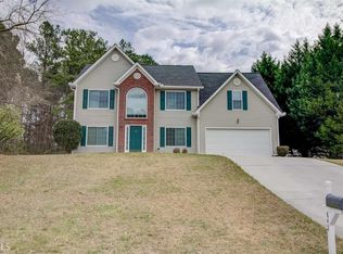 842 Marta Crane Dr, Lawrenceville, GA 30045