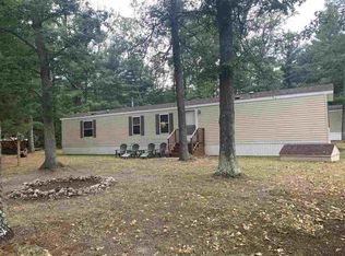 101 Spikehorn Ct, Prudenville, MI 48651