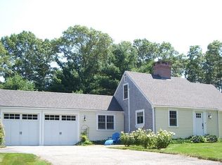 3 Inkberry Cir, Sandwich, MA 02563