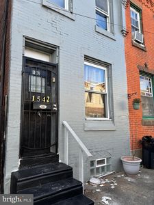 1542 Foulkrod St, Philadelphia, PA, 19124