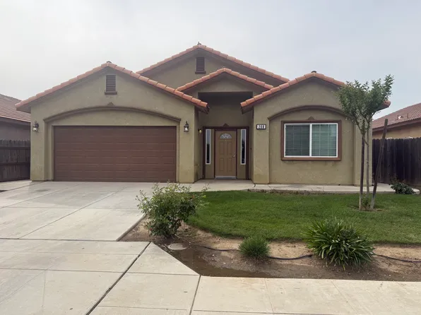 208 Mariposa St, Madera, CA 93638