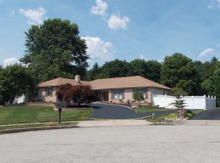 206 Rydal Pl, Ambler, PA 19002