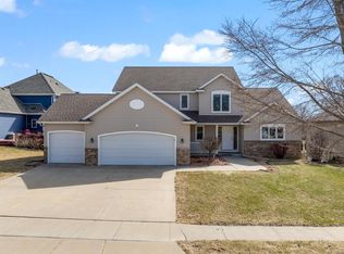 5010 Wood Ln NW, Rochester, MN 55901