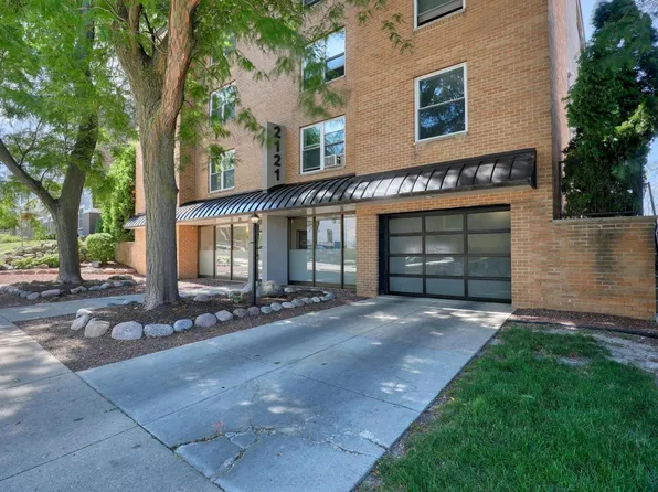 2121 North Cambridge AVENUE #312, Milwaukee, WI 53202