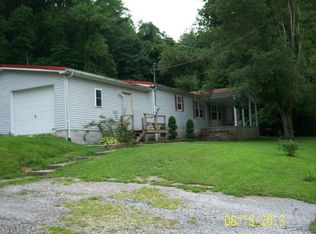 7305 W County Road 100 N, West Baden Springs, IN 47469