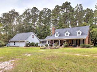 340 Eastern School Rd, Sumter, SC 29153