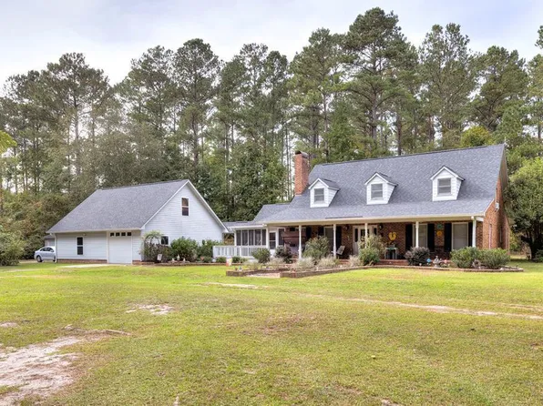 340 Eastern School Rd, Sumter, SC 29153