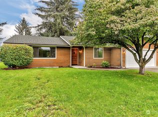 4941 58th Ave SE, Olympia, WA