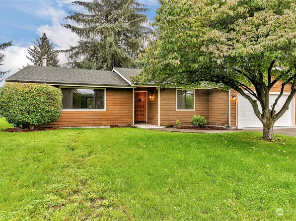 4941 58th Avenue SE, Olympia, WA 98513